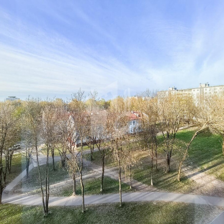 Фотография 4-комнатная квартира по адресу Уборевича ул., д. 148 к. 2 - фото 5