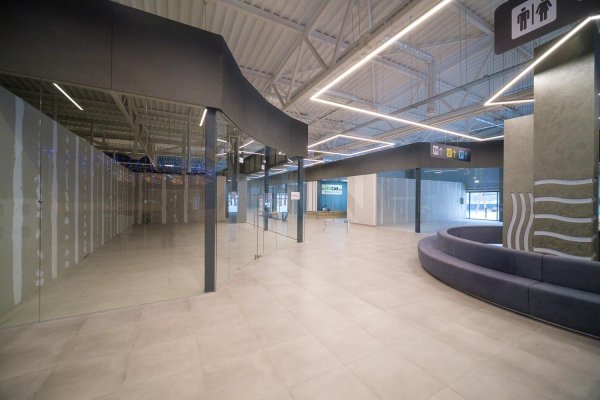 Сдается торговое помещение по адресу г. Минск, Скрипникова ул., д. 47 - фото 2