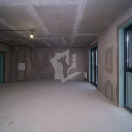 Фотография 1-комнатная квартира по адресу Виталия Цвирко ул., д. 65 - фото 10