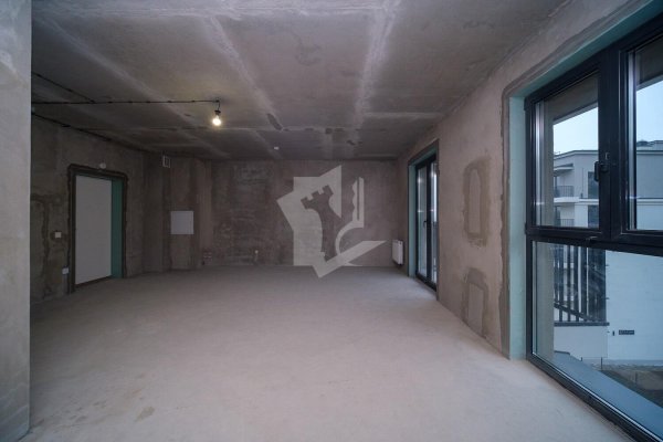 1-комнатная квартира по адресу Виталия Цвирко ул., д. 65 - фото 11