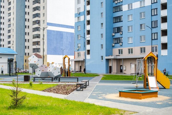 2-комнатная квартира по адресу Щорса ул., д. 42 - фото 18