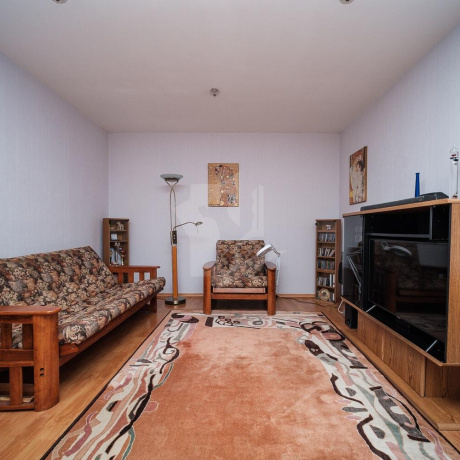 Фотография 4-комнатная квартира по адресу Берута ул., д. 15 к. 2 - фото 9
