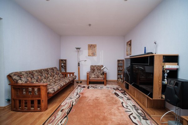 4-комнатная квартира по адресу Берута ул., д. 15 к. 2 - фото 9