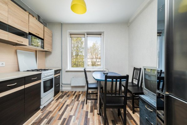 3-комнатная квартира по адресу Алибегова ул., д. 27 к. 2 - фото 8