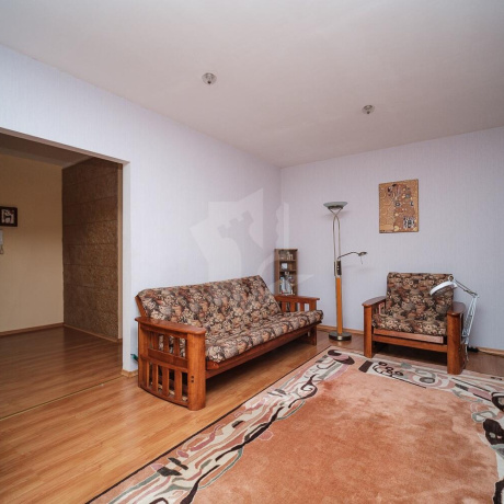 Фотография 4-комнатная квартира по адресу Берута ул., д. 15 к. 2 - фото 10