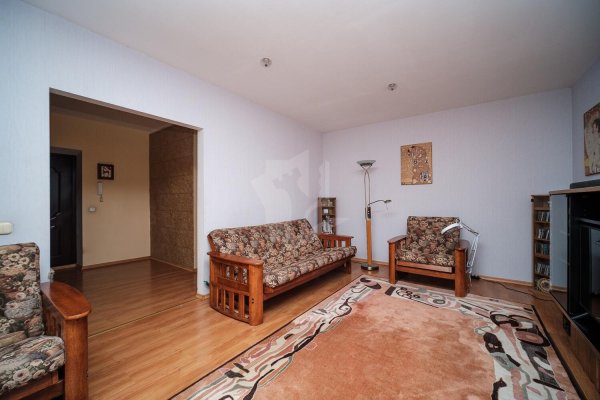 4-комнатная квартира по адресу Берута ул., д. 15 к. 2 - фото 10