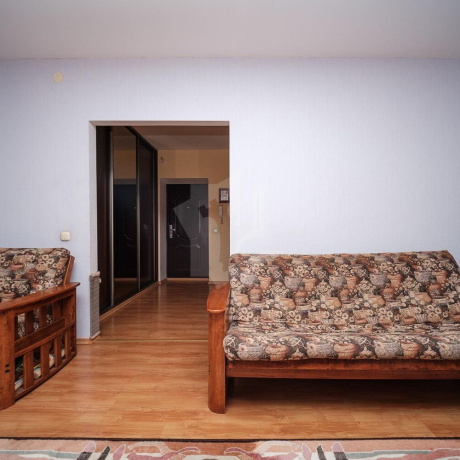 Фотография 4-комнатная квартира по адресу Берута ул., д. 15 к. 2 - фото 11