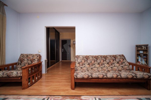 4-комнатная квартира по адресу Берута ул., д. 15 к. 2 - фото 11