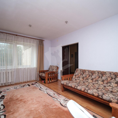 Фотография 4-комнатная квартира по адресу Берута ул., д. 15 к. 2 - фото 14