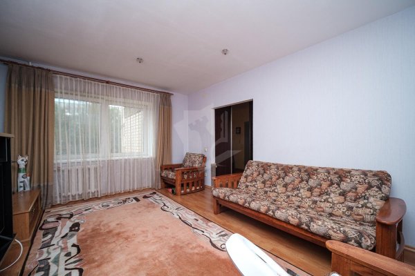 4-комнатная квартира по адресу Берута ул., д. 15 к. 2 - фото 14