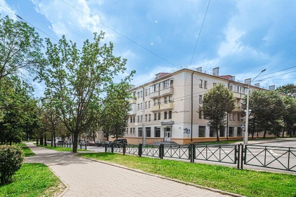 3-комнатная квартира по адресу Чорного ул., д. 34 - фото 2