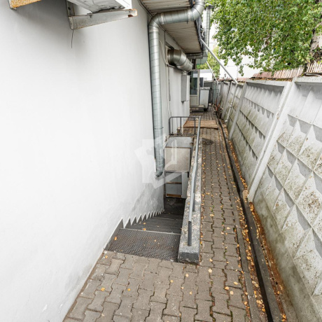 Фотография Сдается офисное помещение по адресу г. Минск, Пономаренко ул., д. 43 к. б - фото 16