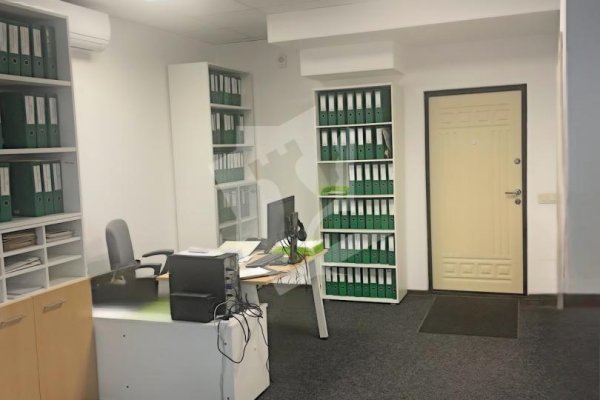 Сдается торговое помещение по адресу г. Минск, Пинская ул., д. 28 к. А - фото 3