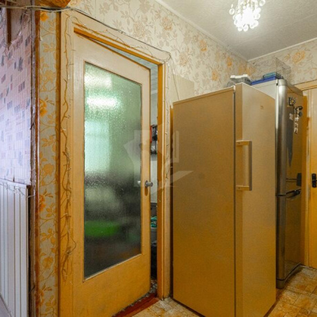 Фотография 4-комнатная квартира по адресу Плеханова ул., д. 103 - фото 8