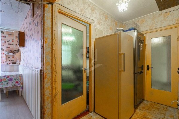 4-комнатная квартира по адресу Плеханова ул., д. 103 - фото 8