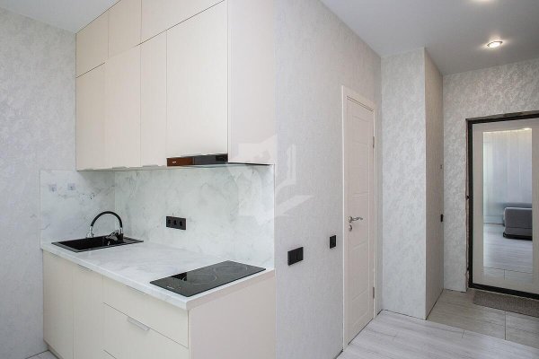 1-комнатная квартира по адресу Леонида Щемелёва ул., д. 28 - фото 5