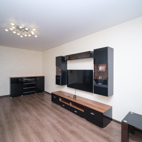 Фотография 1-комнатная квартира по адресу 40 Лет Победы ул., д. 34 - фото 3