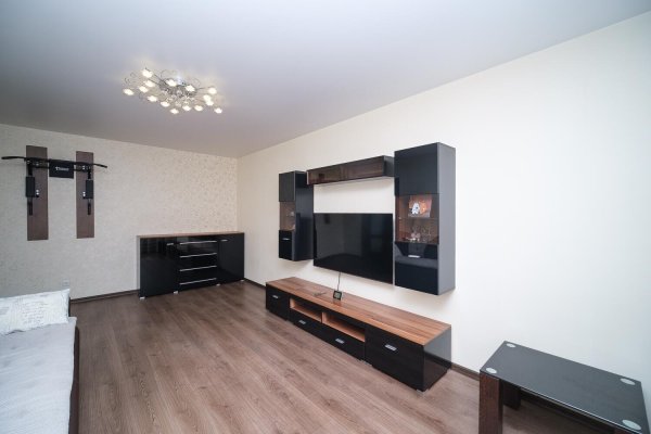 1-комнатная квартира по адресу 40 Лет Победы ул., д. 34 - фото 3