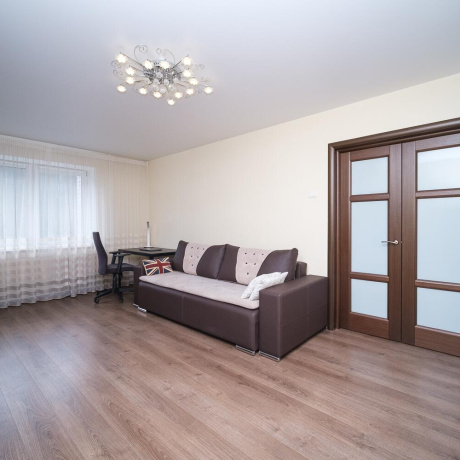 Фотография 1-комнатная квартира по адресу 40 Лет Победы ул., д. 34 - фото 2