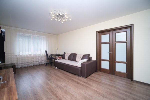 1-комнатная квартира по адресу 40 Лет Победы ул., д. 34 - фото 2