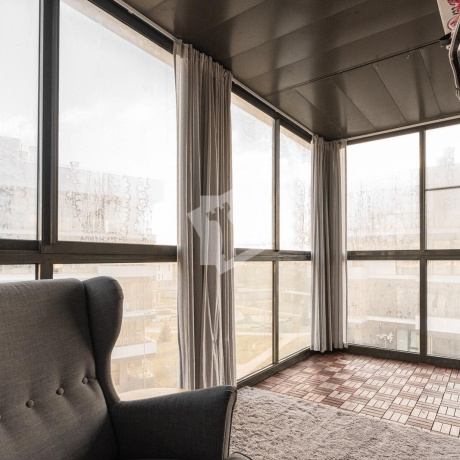 Фотография 3-комнатная квартира по адресу Солнечный Пляж ул., д. 11 - фото 20