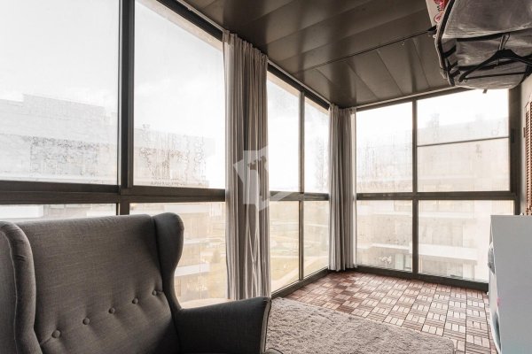 3-комнатная квартира по адресу Солнечный Пляж ул., д. 11 - фото 20