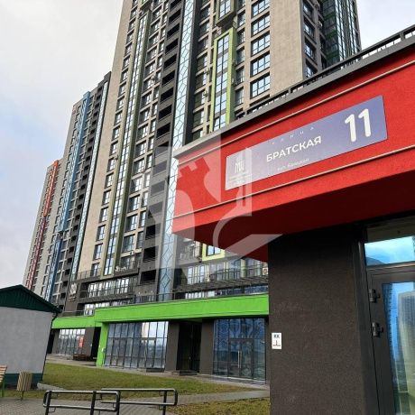 Фотография Сдается торговое помещение по адресу г. Минск, Братская ул., д. 11 - фото 2