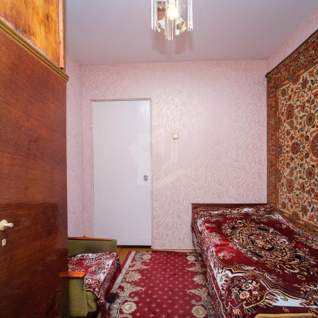 Фотография 3-комнатная квартира по адресу Голодеда ул., д. 9 - фото 13