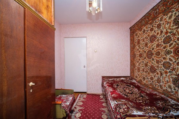 3-комнатная квартира по адресу Голодеда ул., д. 9 - фото 13