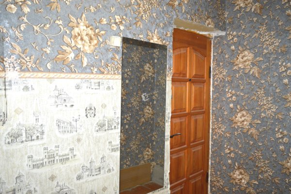 2-комнатная квартира по адресу Гвардейская ул., д. 4 - фото 16