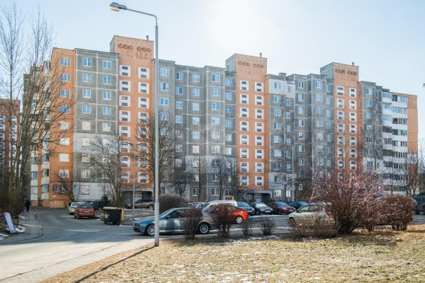 2-комнатная квартира по адресу Есенина ул., д. 113 - фото 17