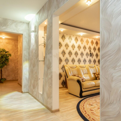 Фотография 4-комнатная квартира по адресу Сухаревская ул., д. 70 - фото 18