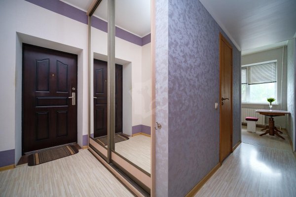 1-комнатная квартира по адресу Стрелковая ул., д. 6 - фото 15