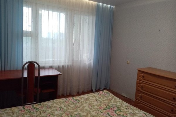 4-комнатная квартира по адресу Балтийская ул., д. 4 - фото 7
