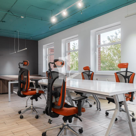 Фотография Сдается торговое помещение по адресу г. Минск, Ленина ул., д. 50 - фото 8