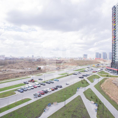 Фотография 1-комнатная квартира по адресу Леонида Щемелёва ул., д. 30 - фото 13