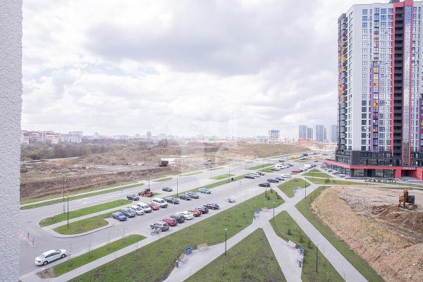 1-комнатная квартира по адресу Леонида Щемелёва ул., д. 30 - фото 13