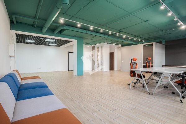 Сдается офисное помещение по адресу г. Минск, Ленина ул., д. 50 - фото 6