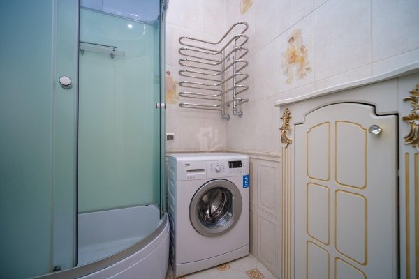 2-комнатная квартира по адресу Партизанский просп., д. 56 - фото 20