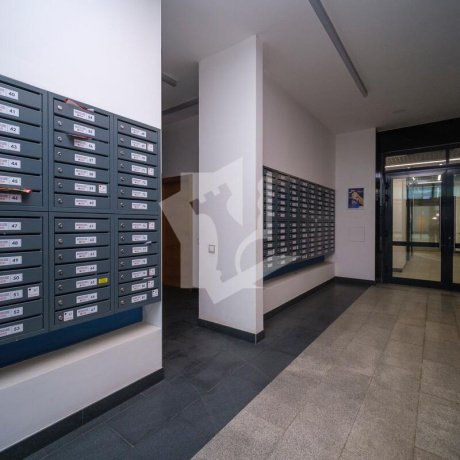 Фотография 1-комнатная квартира по адресу Левина ул., д. 9 - фото 16