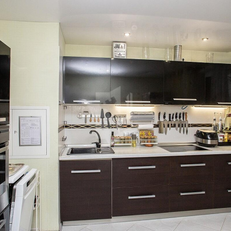 Фотография 3-комнатная квартира по адресу Колесникова ул., д. 6 - фото 2