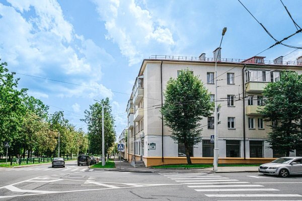 3-комнатная квартира по адресу Чорного ул., д. 34 - фото 20