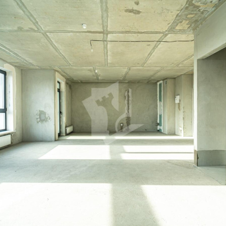 Фотография 3-комнатная квартира по адресу Виталия Цвирко ул., д. 75 - фото 5