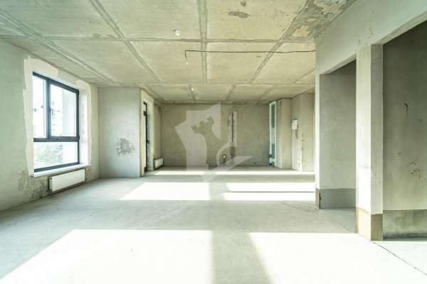 3-комнатная квартира по адресу Виталия Цвирко ул., д. 75 - фото 5