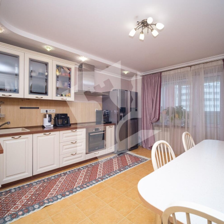 Фотография 4-комнатная квартира по адресу Острошицкая ул., д. 8 - фото 10