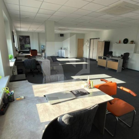 Фотография Сдается торговое помещение по адресу г. Минск, Дзержинского просп., д. 3 к. Б - фото 3