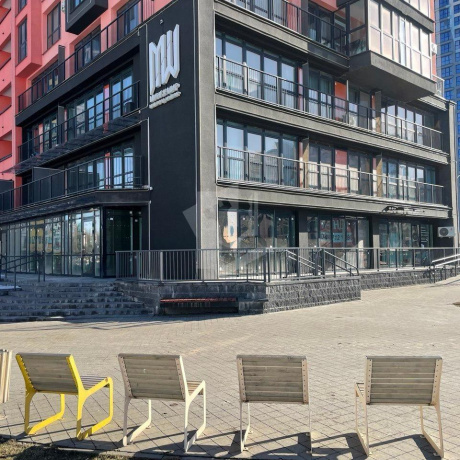 Фотография Сдается торговое помещение по адресу г. Минск, Левина ул., д. 2 - фото 2