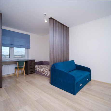 Фотография 3-комнатная квартира по адресу Прилукская ул., д. 46 - фото 11