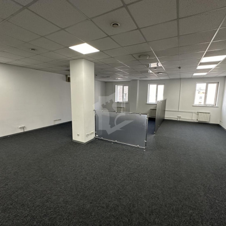 Фотография Сдается офисное помещение по адресу г. Минск, Фабрициуса ул., д. 8 к. б - фото 3