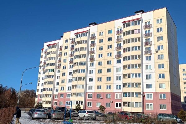 1-комнатная квартира по адресу Советская ул., д. 63 к. 1 - фото 8
